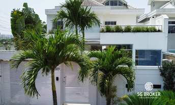 Imagem 6: Casa à venda no condomínio Blue Houses, Barra da Tijuca, Rio de Janeiro, RJ