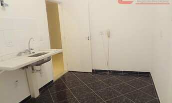 Imagem 4: Apartamento com 2 dormitórios para alugar, 61 m² por R$ 1.554,17/mês - Parque Campolim - S