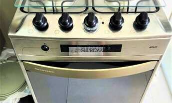 Imagem 3: Aluga- se Flat/Studio Mobiliado no Condomínio Red Campolim