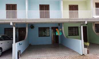 Imagem: Sobrado com 2 dormitórios para alugar