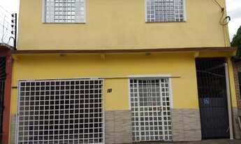 Imagem: Alugo uma linda casa no são José