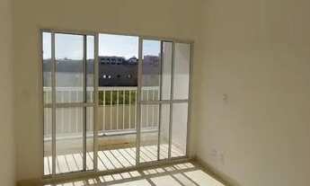 Imagem 4: Apartamento para venda com 60 metros quadrados com 2 quartos