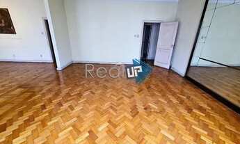 Imagem 4: Copacabana - Excelente apartamento, 4 quartos de frente