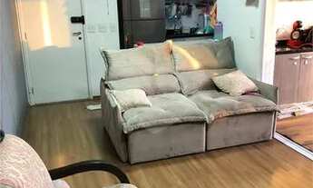 Imagem 2: Apartamento a venda no Lauzane Paulista, 72 m² , 2 quartos e 1 vaga