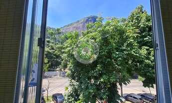 Imagem 4: RIO DE JANEIRO - Apartamento Padrão - JARDIM BOTÂNICO