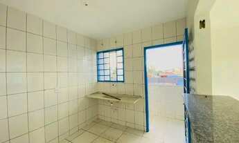 Imagem 5: Apartamento para aluguel no bairro Cidade Satélite São Luiz