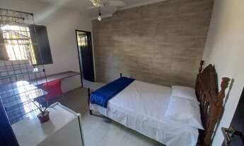 Imagem 7: Suíte individual Casa compartilhada Piscina