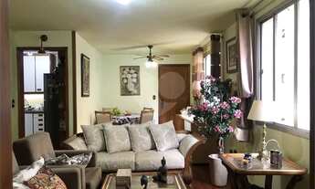 Imagem 2: Apartamento amplo, a venda na melhor rua do paraíso