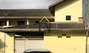 Imagem: Linda Casa no Jardim Continental, Taubaté-SP