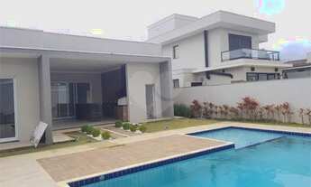 Imagem: Casa de Condomínio com 4 dorms, Condomínio