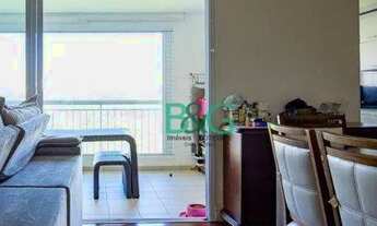 Imagem 3: Apartamento com 2 dormitórios à venda, 93 m² por R$ 930.200 - Vila Leopoldina - São Paulo