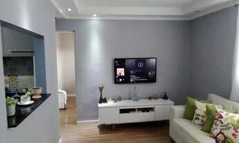 Imagem: Apartamento com 2 dormitórios à venda