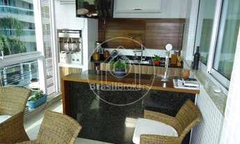 Imagem 5: Niterói - Apartamento Padrão - Charitas