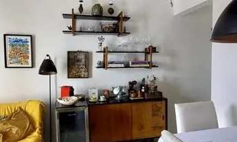 Imagem 5: Apartamento com 2 dormitórios à venda, 54 m² por R$ 370.000 - Jardim Augusta - São José do