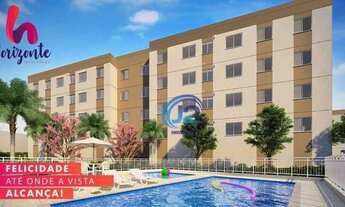 Imagem: Apartamento com 2 dormitórios à venda