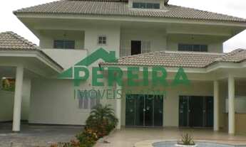 Imagem: Casa de Condomínio para alugar em Rio de