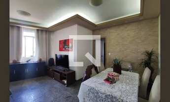 Imagem 4: Apartamento para Aluguel - Fernão Dias, 4 Quartos, 210 m2