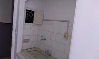 Imagem 6: Sala/Conjunto para venda tem 30 metros quadrados cada uma. Excelente para investimento