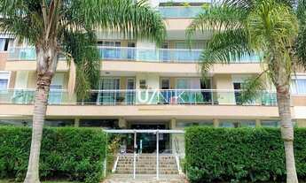 Imagem 2: Apartamento com 3 dormitórios para alugar, 93 m² por R$ 7.690,00/mês - Campeche - Florianó