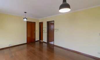Imagem 6: Apartamento Locação 3 Dormitórios - 95 m² Alto de Pinheiros
