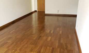 Imagem: Apartamento para aluguel tem 128 metros