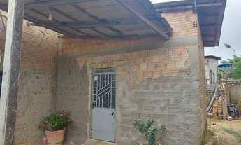 Imagem 2: Vendo casa no São Bento