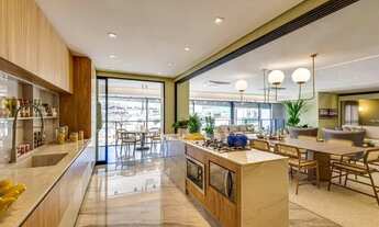 Imagem 5: Trya by Opus - Apartamento 4 quartos, sendo 4 suítes