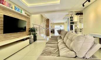 Imagem 4: Sobrado mobiliado e com piscina! Ref.:1537