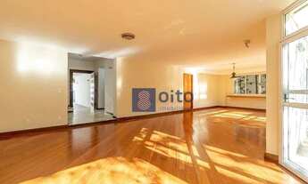 Imagem 5: Casa com 3 dormitórios, 269 m² - venda por R$ 5.200.000,00 ou aluguel por R$ 30.800,00/mês