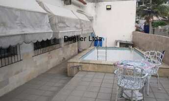 Imagem 4: CASA RESIDENCIAL em RIO DE JANEIRO - RJ, GRAJAÚ