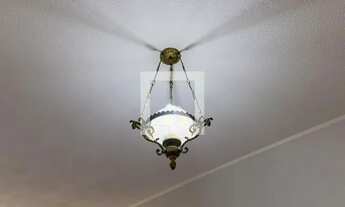 Imagem 3: Apartamento para Aluguel - Meier, 3 Quartos, 86 m2