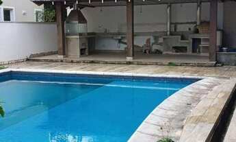 Imagem 7: Casa com 5 dormitórios, 850 m² - venda por R$ 4.200.000,00 ou aluguel por R$ 20.000,00/mês