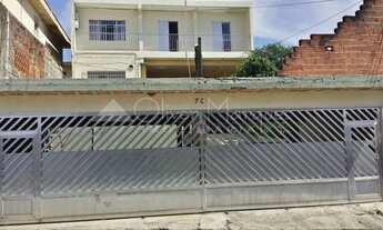 Imagem: Sobrado à venda, 360 m² por R$ 550.000,00