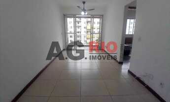 Imagem 2: Apartamento-LOCAÇÃO-Campinho-Rio de Janeiro-RJ