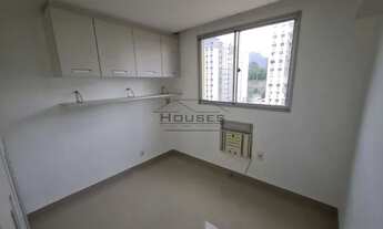 Imagem 7: Rio de Janeiro - Apartamento Padrão - Barra da Tijuca