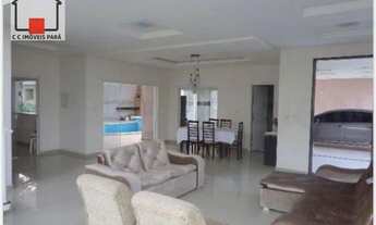 Imagem 2: Casa com 3 dormitórios à venda, 466 m² por R$ 2.500.000 - Atalaia - Ananindeua/PA