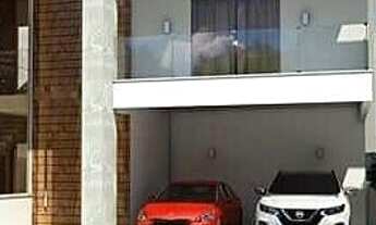 Imagem 2: TERRENO +CONSTRUÇÃO IMPERDÍVEL EM PONTA NEGRA CONDOMÍNIO VIVENDA DAS MARINAS