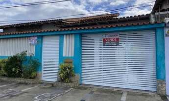 Imagem: Vendo casa na Riviera Fluminense