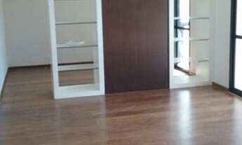 Imagem: Apartamento para venda no Villaggio Panamby