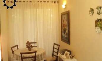 Imagem 4: SOBRADO BELA VISTA