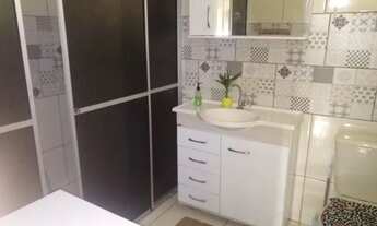 Imagem 7: Casa em condomínio fechado em Águas Claras RS