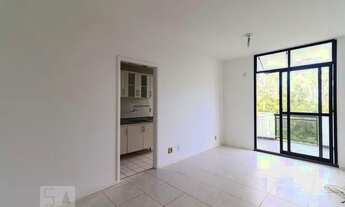 Imagem 2: Apartamento para Aluguel - Recreio, 2 Quartos, 65 m2