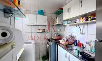 Imagem 4: Vendo apartamento de 2 quartos no Cambeba