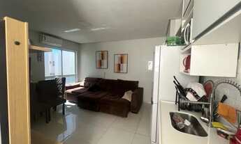 Imagem 3: ALUGO JARDINS CLUB 2 - 4 ANDAR