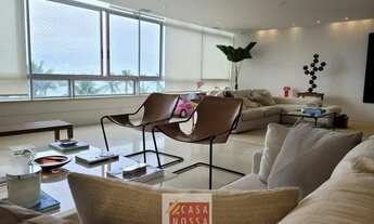 Imagem 6: Apartamento Vieira Souto, impecável, Ipanema