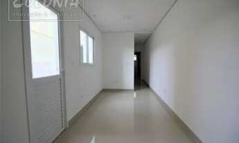 Imagem: Santo André - Apartamento Padrão - Parque