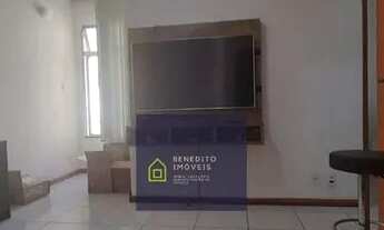 Imagem 3: Apartamento para venda 2 quartos na Tijuca - Rio de Janeiro - RJ