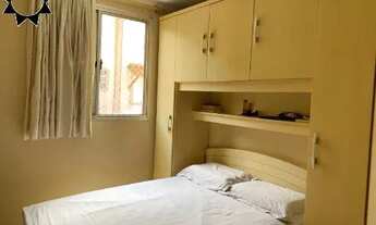 Imagem 2: APTO NOVO OSASCO