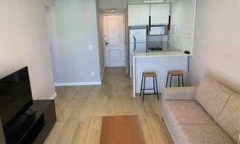 Imagem 4: Flat à venda com 1 quarto, 50 m² - Ipanema - Rio de Janeiro/RJ