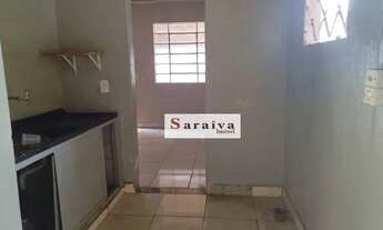 Imagem 5: Casa com 2 dormitórios, 60 m² - venda por R$ 170.000,00 ou aluguel por R$ 750,00/mês - Núc